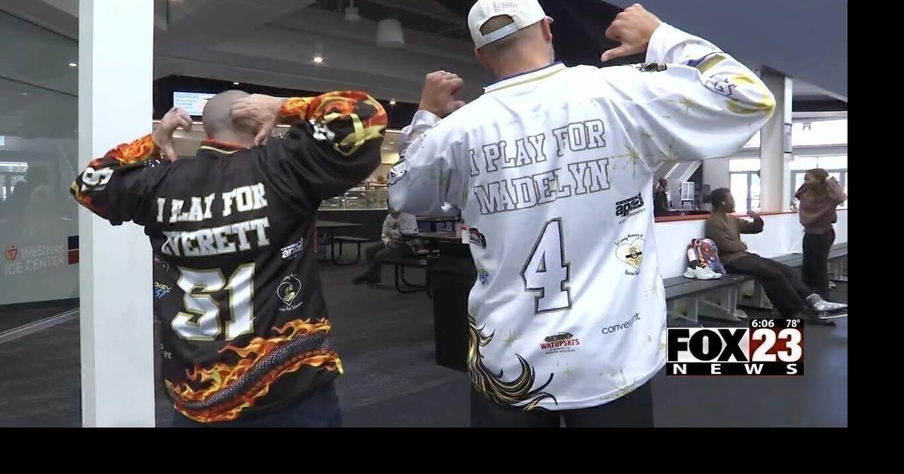 Tulsa nonprofit to host charity hockey game supporting children with cancer | News