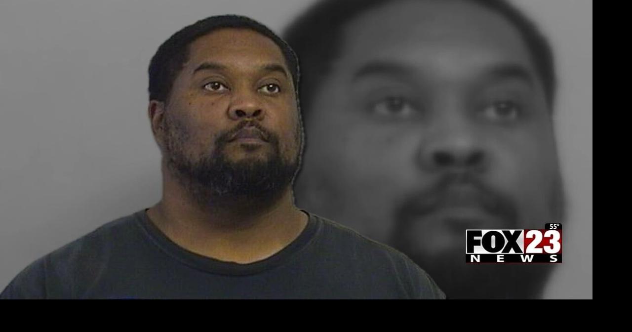 Video Tulsa Man Convicted Of Sexually Abusing Three Teen Girls News 1380