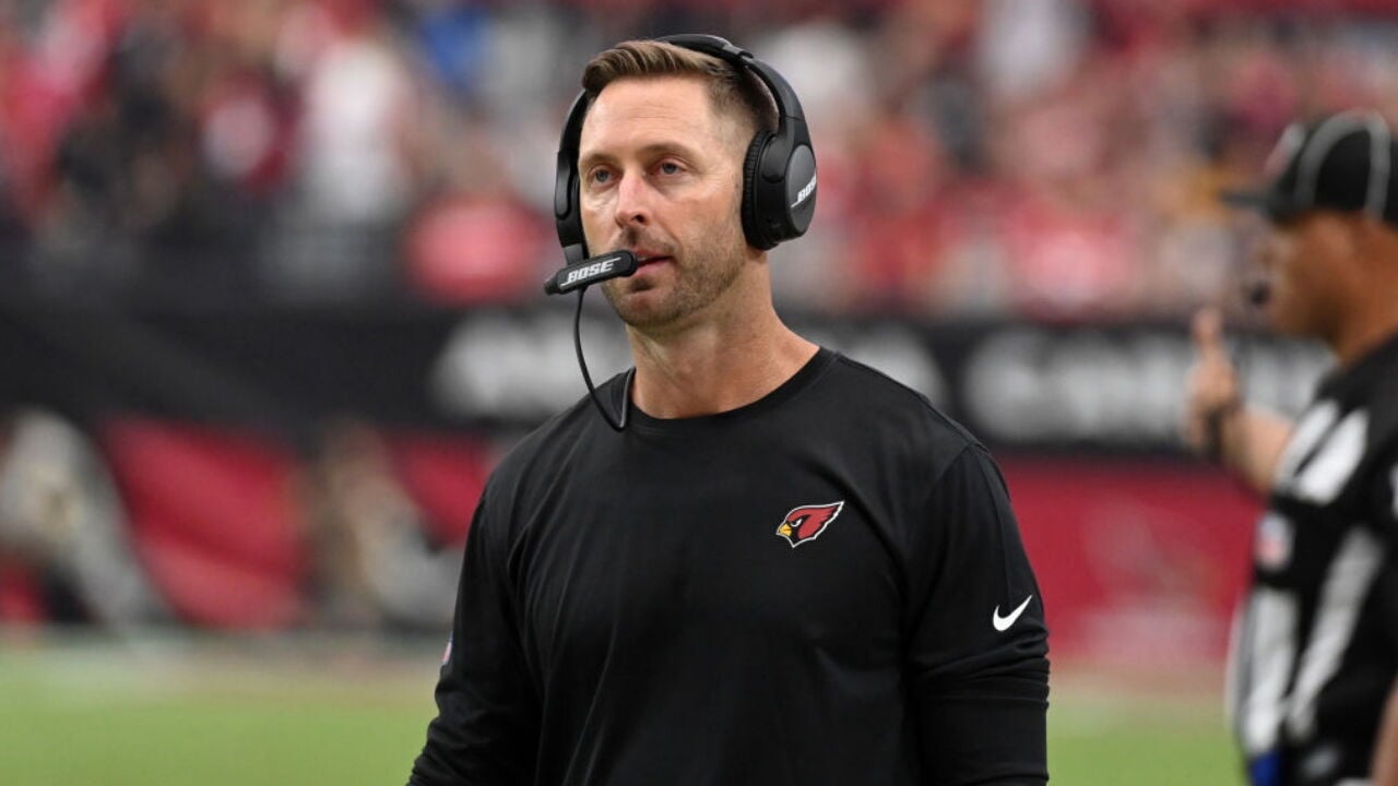 Coronavirus: Arizona Cardinals coach Kliff Kingsbury tests positive |  Trending 