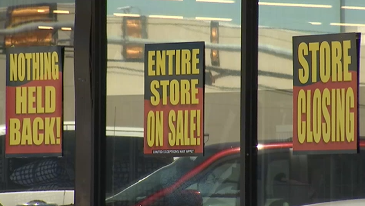 Tuesday Morning Store Of Greenlawn Closing