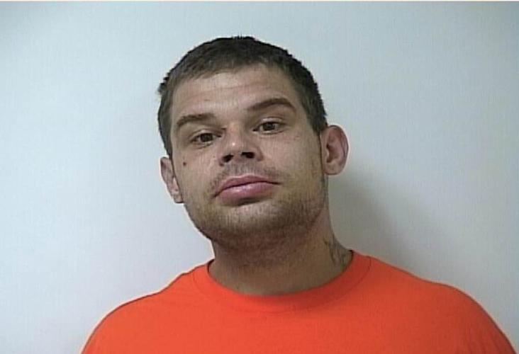 Photos Six people arrested in connection to Osage County murder, more