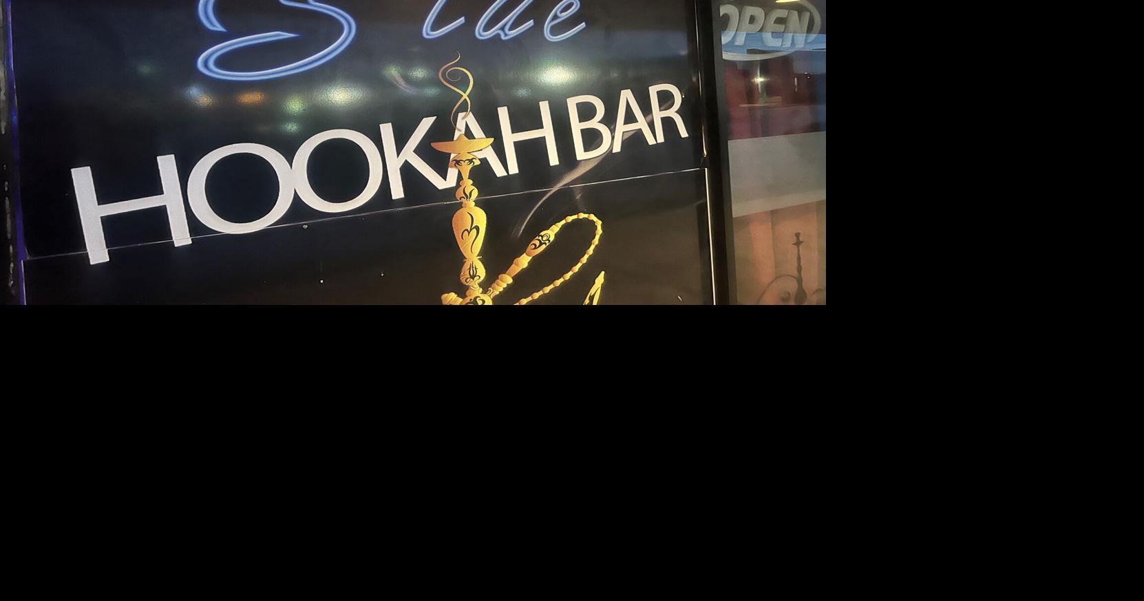 South Tulsa hookah lounge manager arrested for serving alcohol without