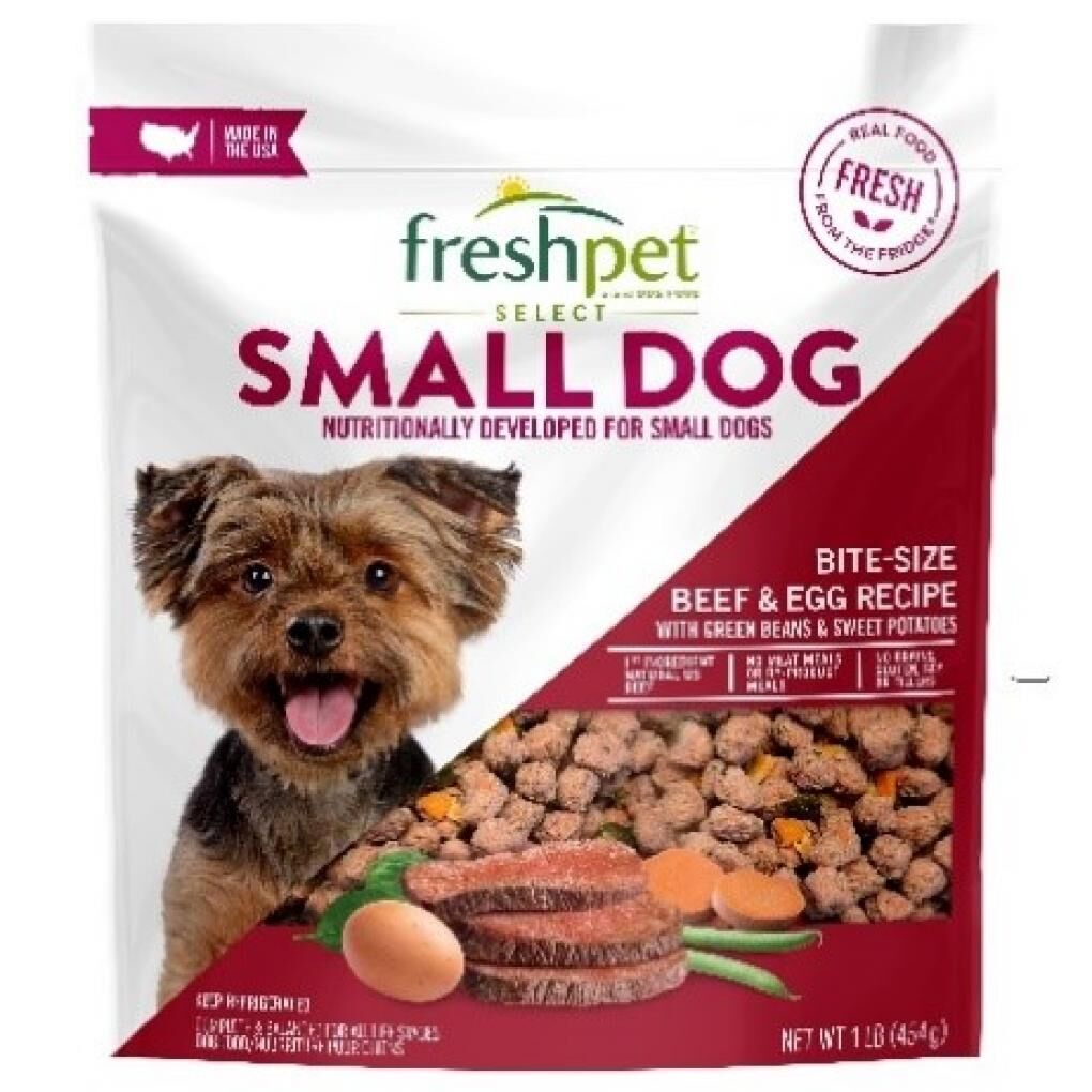 Freshpet publix shop