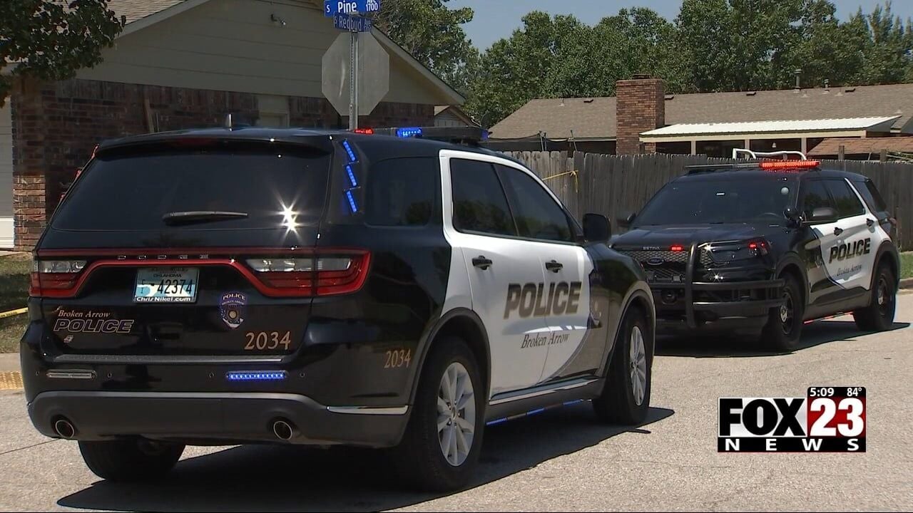 Video: Medical Examiners reports identify victims, cause of death in  Broken Arrow murder-suicide