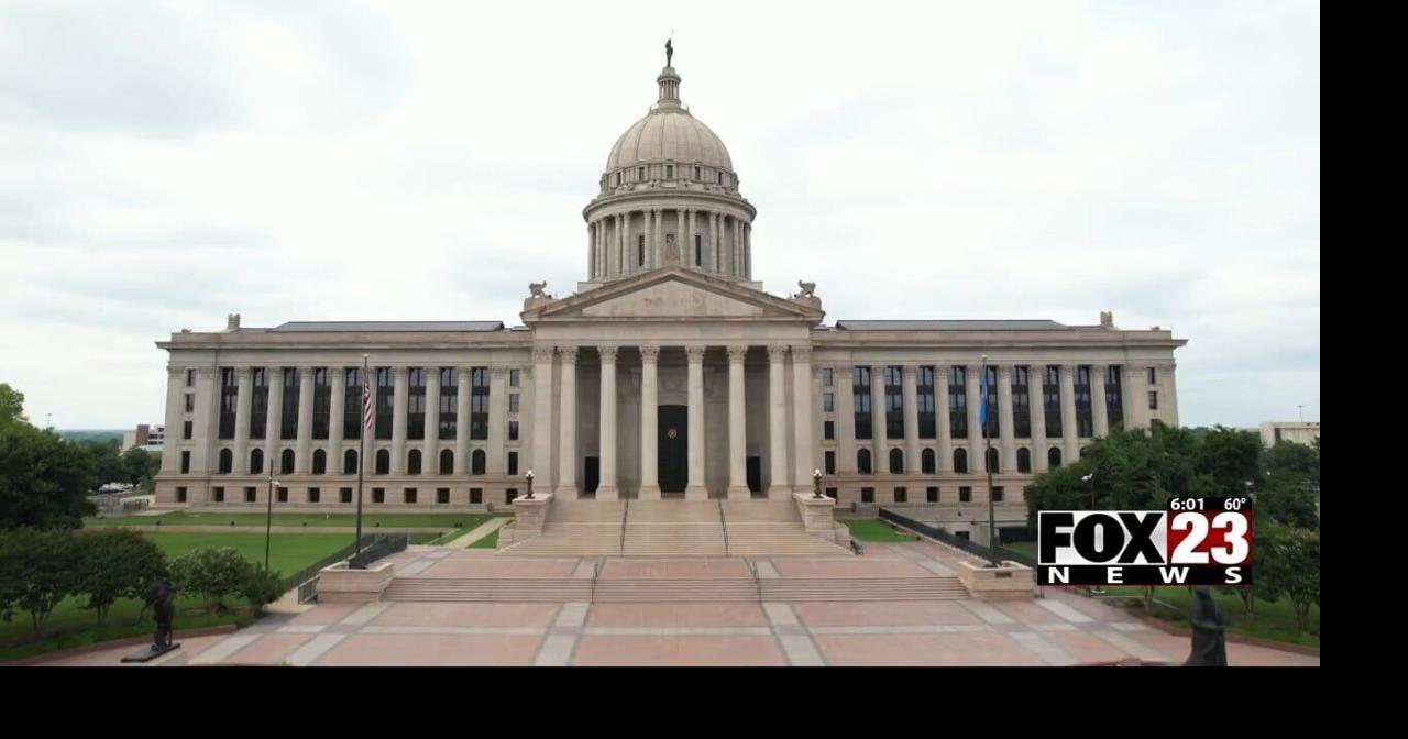 Dozens of Oklahoma bills move to opposite chamber as legislative deadline passes