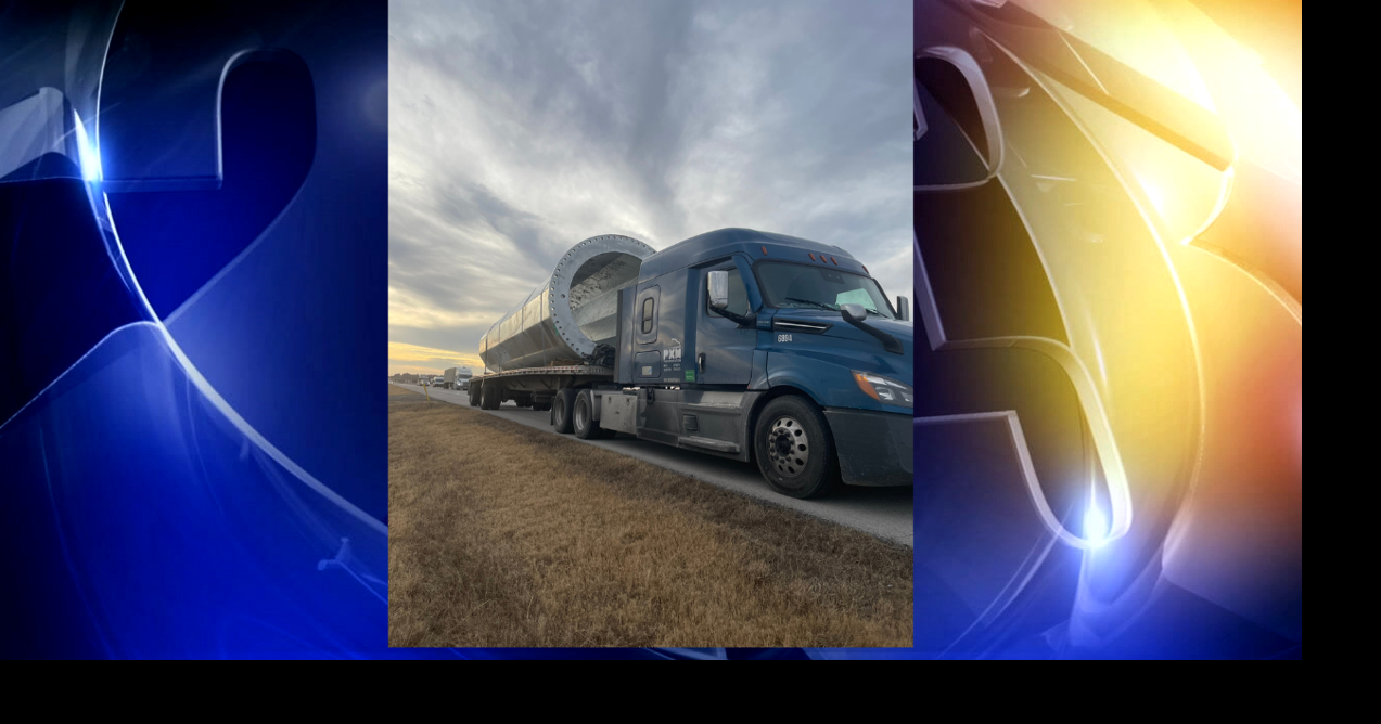 Oklahoma Turnpike Authority declares emergency after several bridges struck in Rogers County