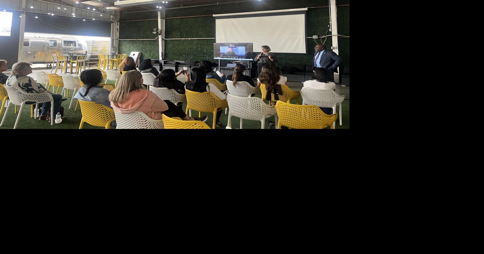 PartnerTulsa debuts free market research tool for Tulsa small businesses