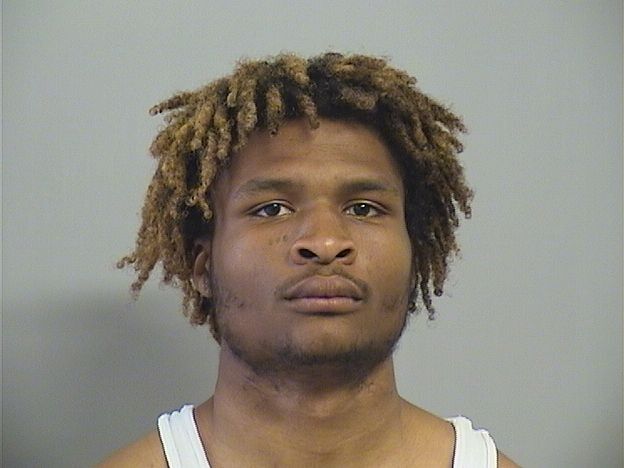 Man accused of having sex with 12-year-old girl at church, police say - News - fox23.com
