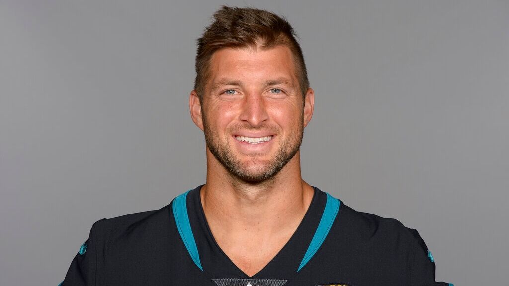 Jacksonville Jaguars cut Tim Tebow, ending his NFL return after one  preseason game