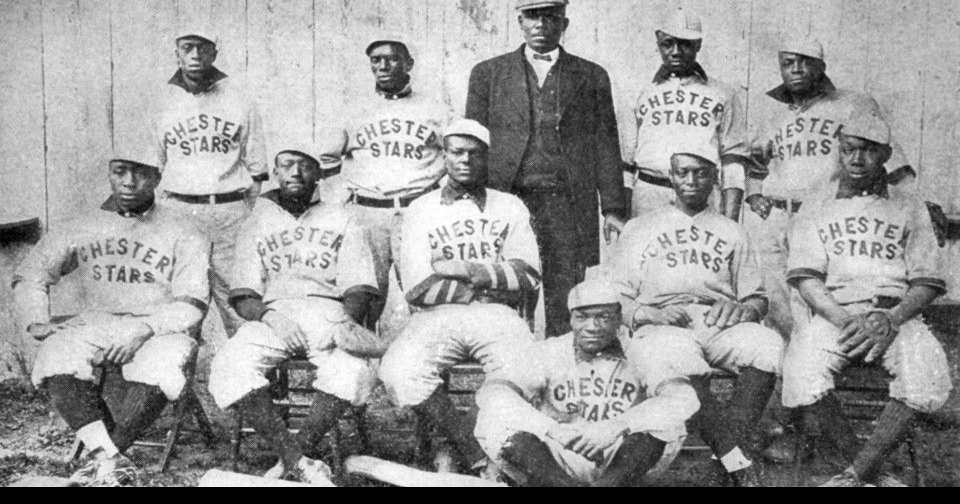 Former Birmingham Black Barons player grateful MLB recognizing Negro League  stats