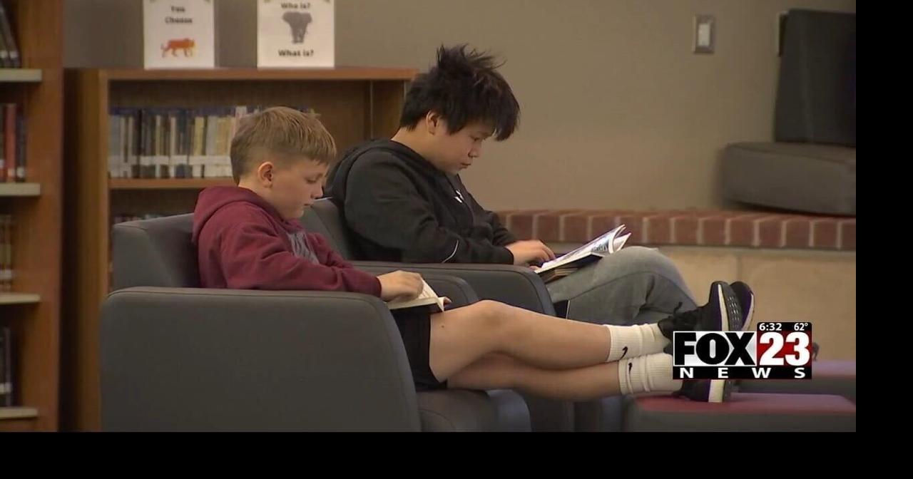 In Depth: OK lawmakers revisit 3rd grade reading retention as education rankings slip