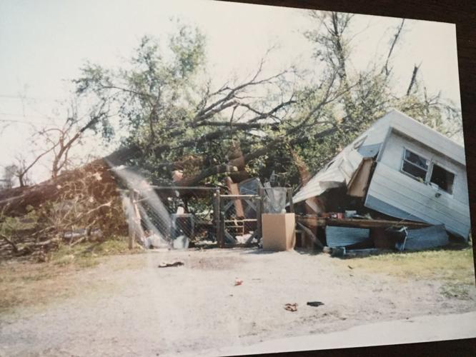 Former and current Catoosa fire chief remember 1993 tornado | News