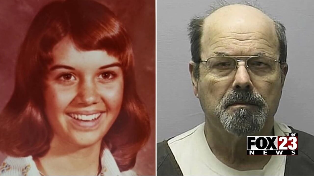 FOX23 Exclusive: FOX23 Speaks With BTK Killer's Daughter About Osage Co ...