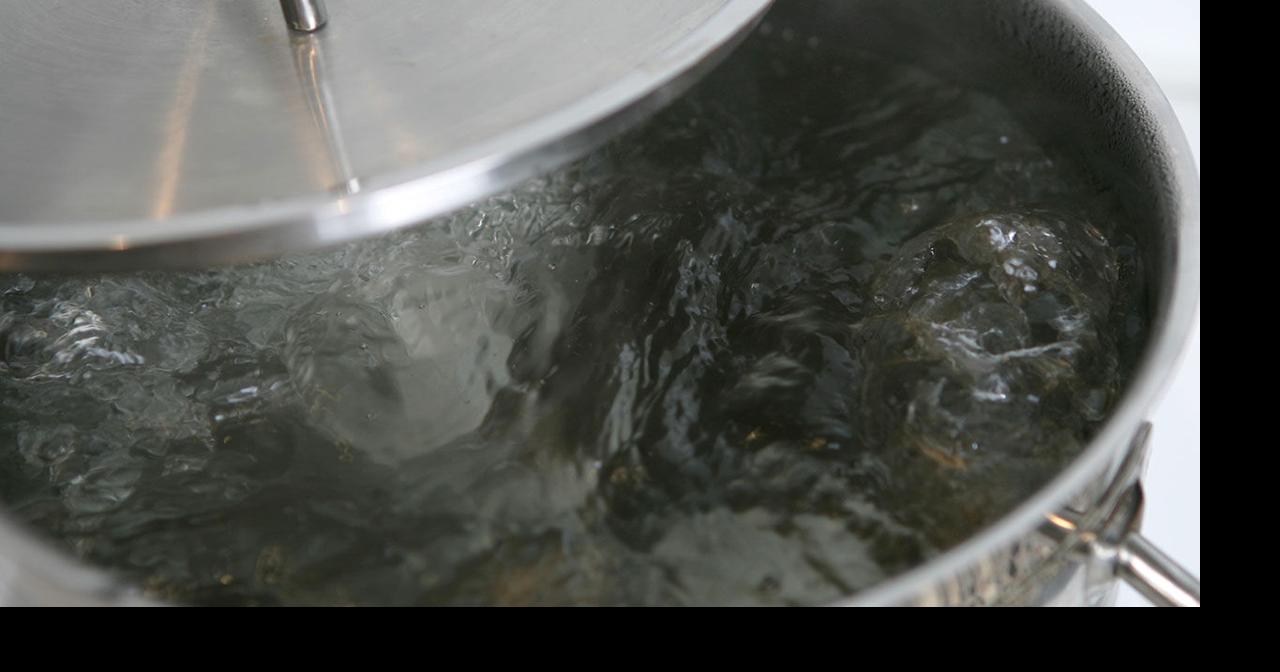 Precautionary boil water advisory issued for Creek County Rural Water