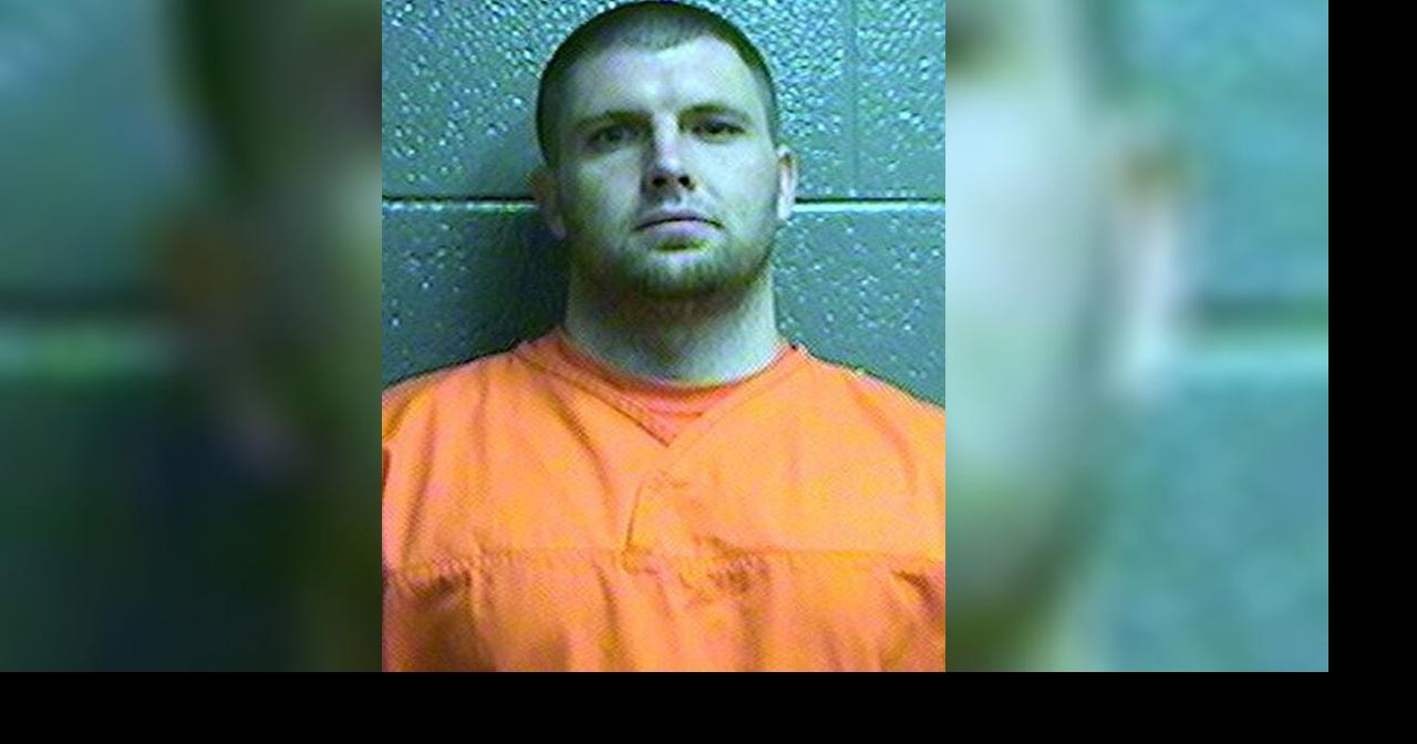 Oklahoma inmate escapes from Lexington prison; search underway