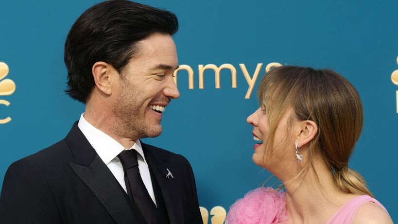 819px x 461px - Kaley Cuoco, Tom Pelphrey expecting a baby girl | Trending | fox23.com