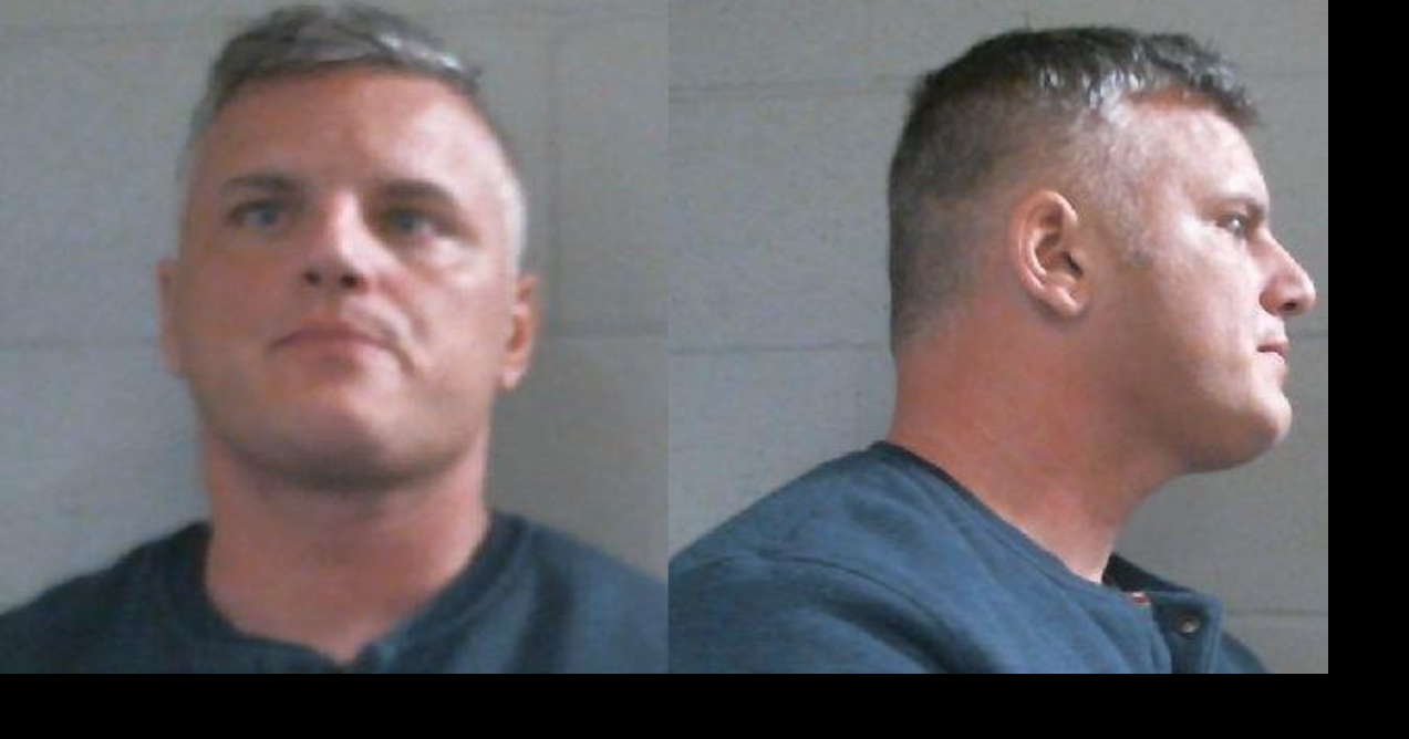 Bartlesville Police arrest technical school instructor following student complaint