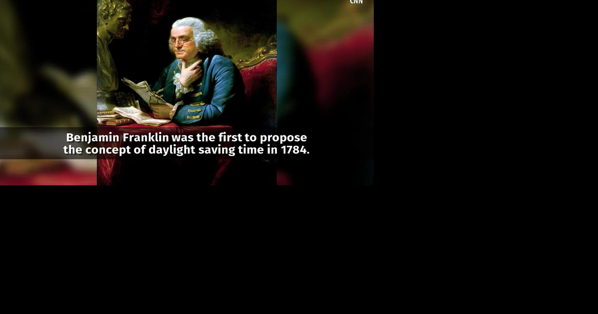 Daylight saving time 2022 When do we set our clocks back? Is DST