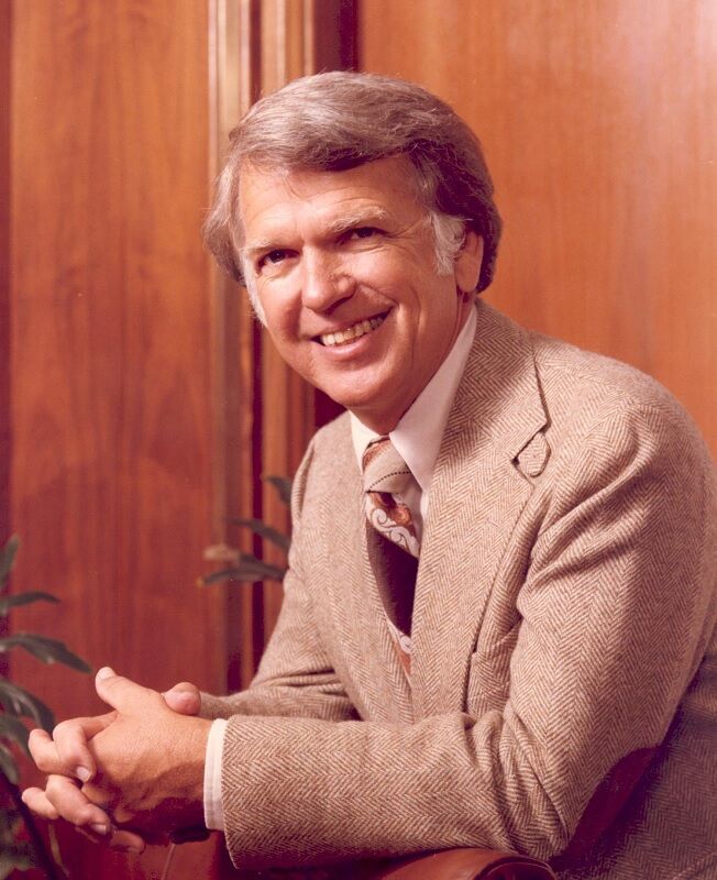 Former Governor of Oklahoma, George Nigh, dies at 98 | News