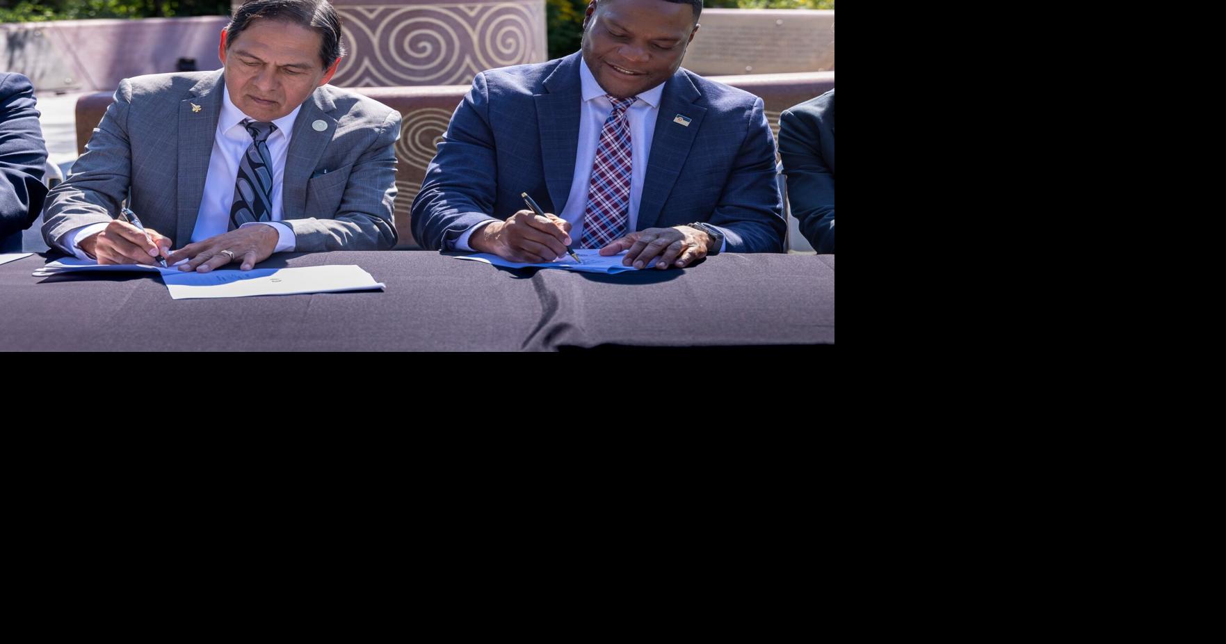 Okla. Supreme Court halts criminal justice agreement between Tulsa and Muscogee Nation