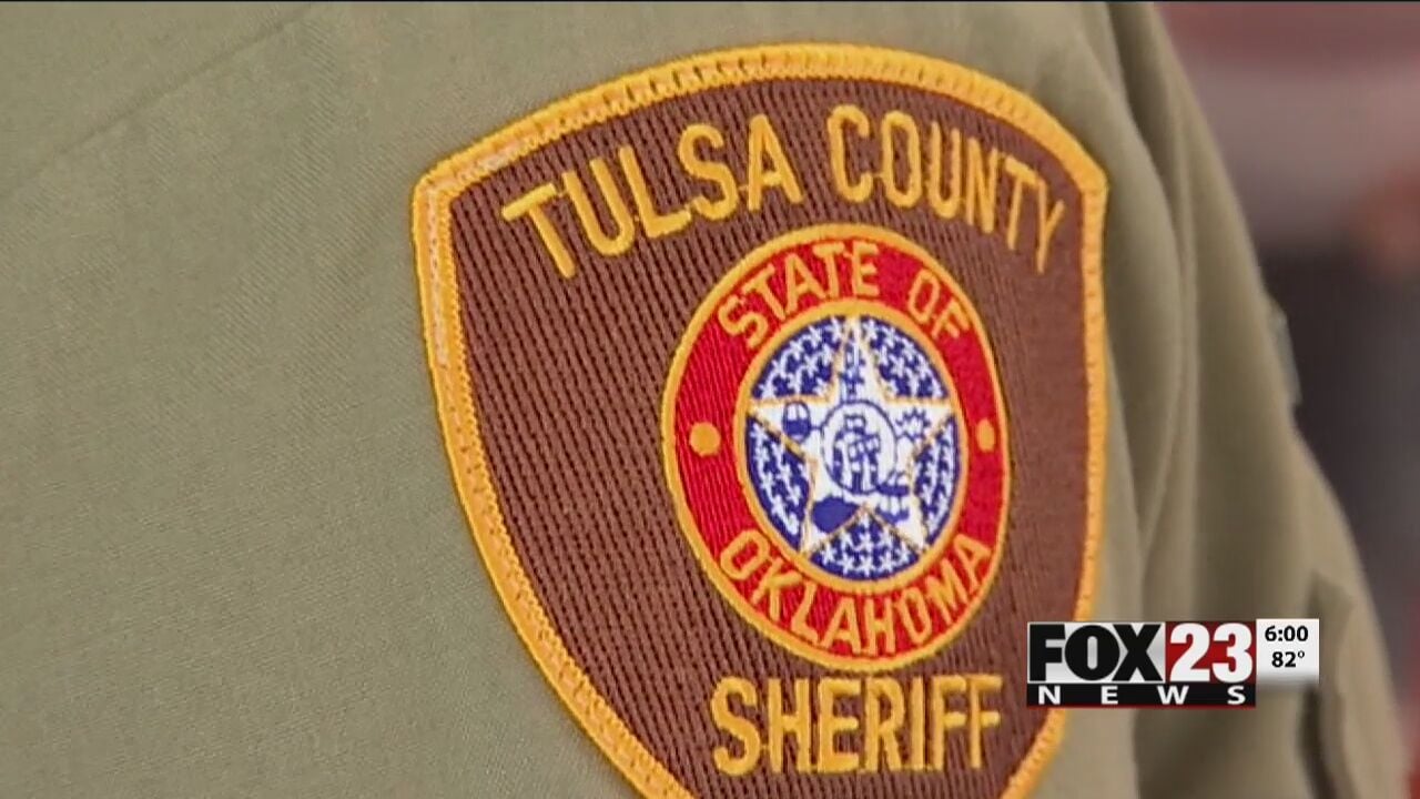 Tulsa County Sheriff's Office Talks To FOX23 About Recent Detention ...