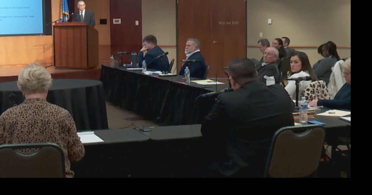 In Depth: Jewish charter school proposal revives constitutional fight over religious public schools