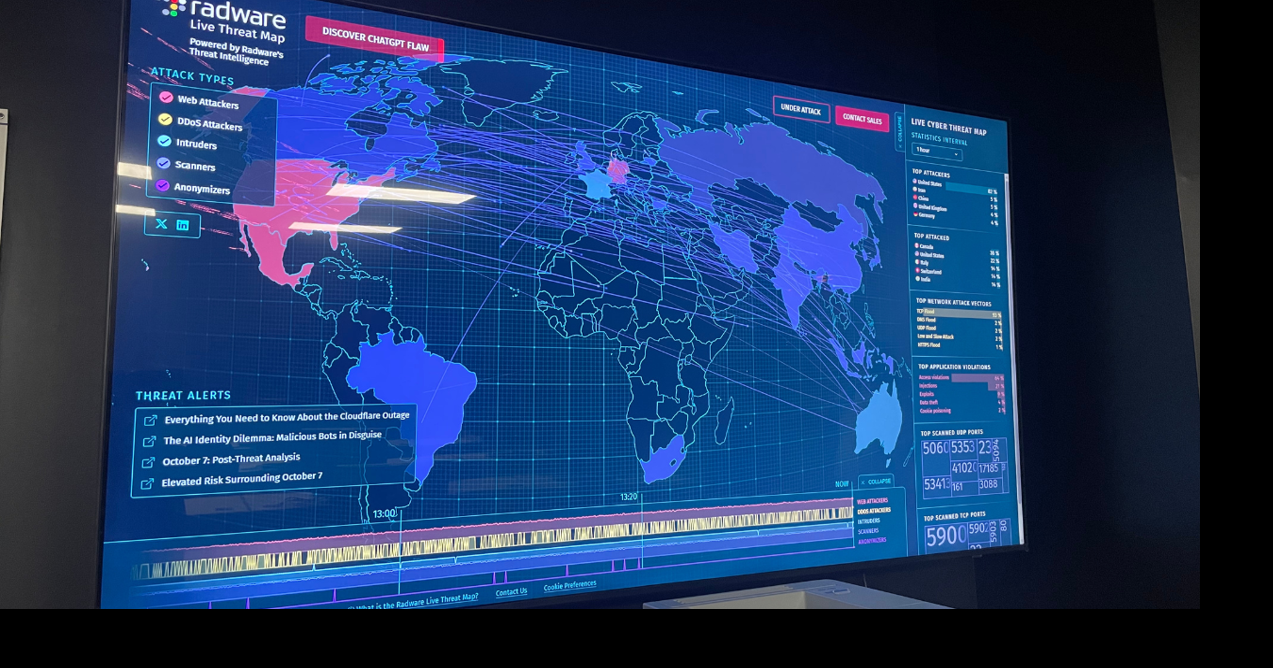 NSU ranked second in Oklahoma for best online cybersecurity program for 2026