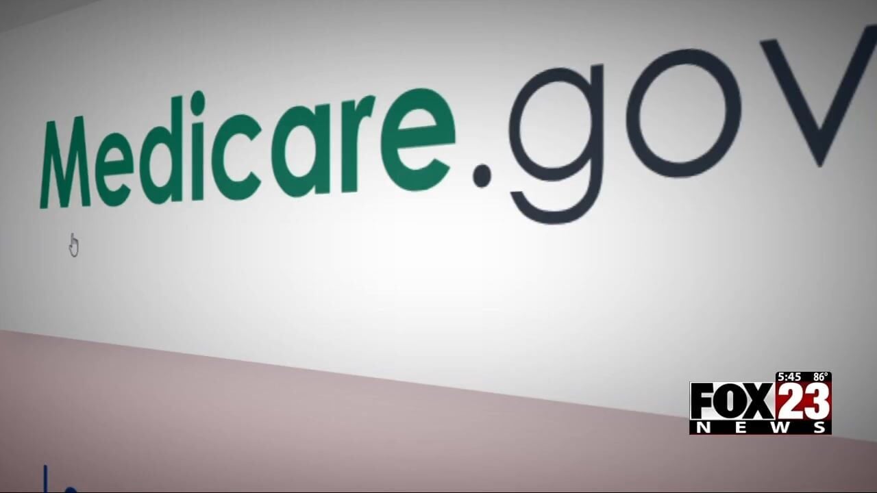 FOX23 Investigates: Finding The Fraudsters Who Scam Medicare | FOX23 ...