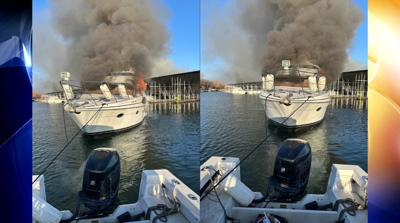 Freedom One Racing's Ryan, Noah Olah Recount Harrowing Blow-Over Crash,  Plans for Future with 'Pro Mod Powerboat' | Drag Illustrated, image size:1273x712