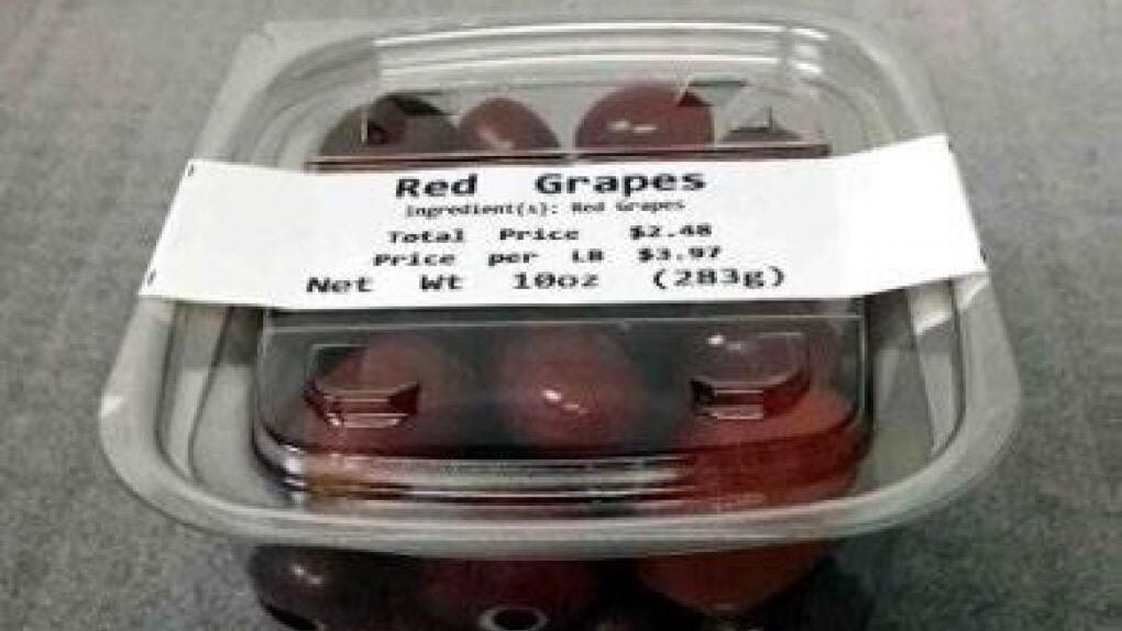 Recall Alert: Cut Fruit From Walmart Recalled Due To Possible Listeria ...