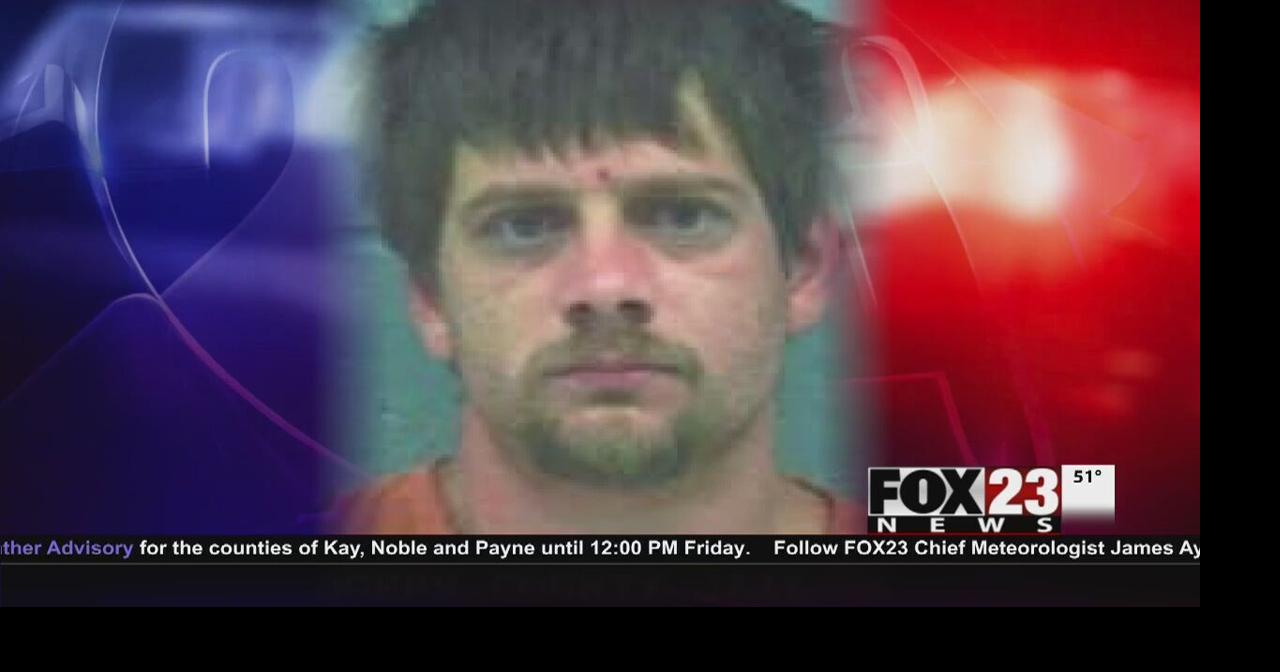 Rogers County deputies searching for man wanted on 13 warrants News
