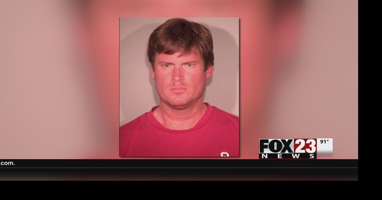 Broken Arrow teacher arrested for lewd proposal to minor News