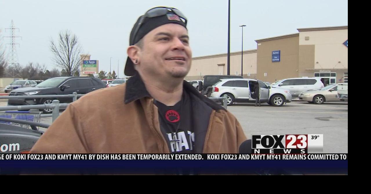 ‘Killers of the Flower Moon’ production books Pawhuska catering company