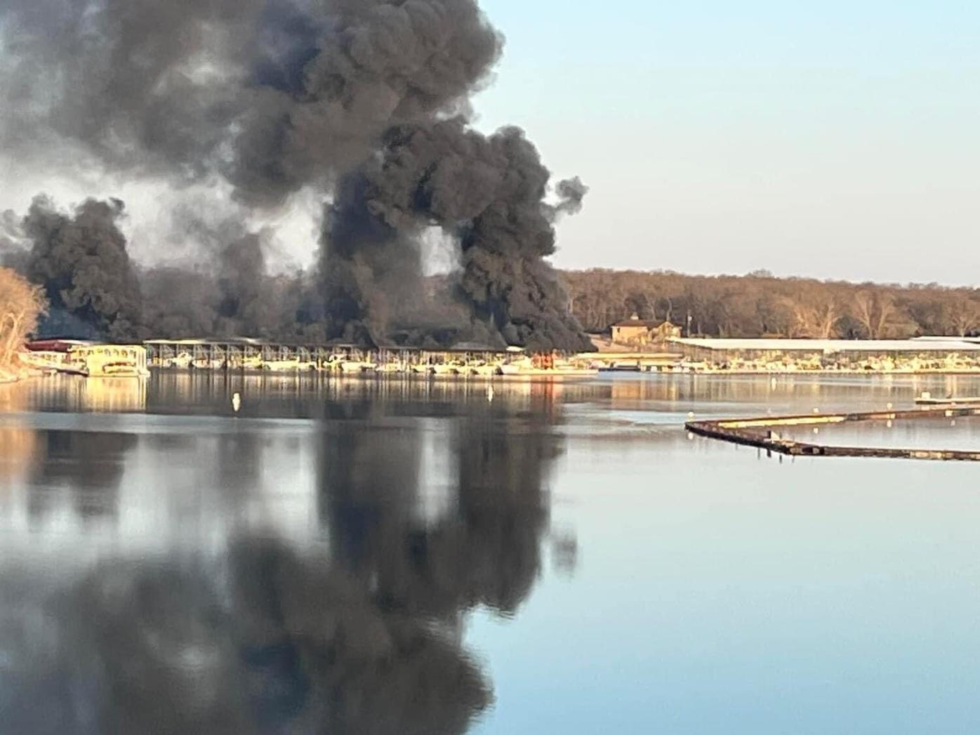 7 Mile Offshore Grand Prix Wrap Up: Wild Weather, Eight Laps and Five  Crashes - Speed on the Water, image size:1396x1047