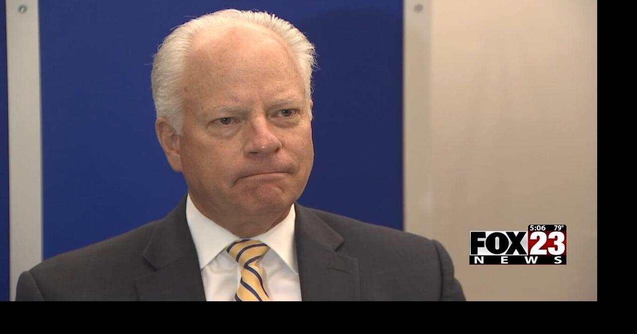Judge to Rule on Tulsa Mayoral Recount