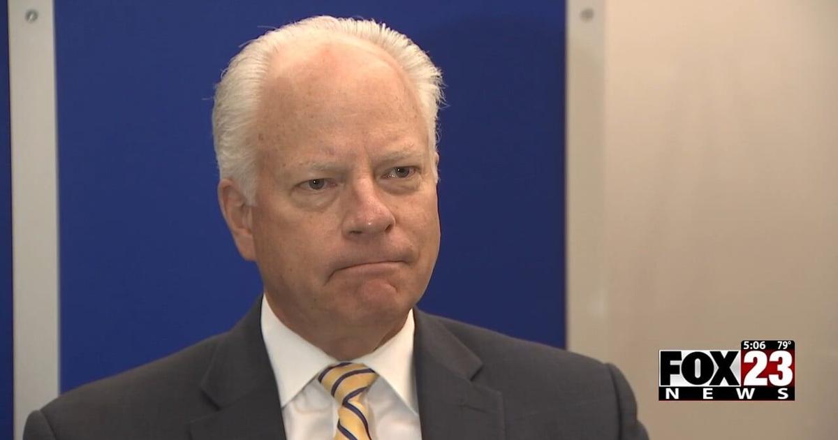 Judge to Rule on Tulsa Mayoral Recount