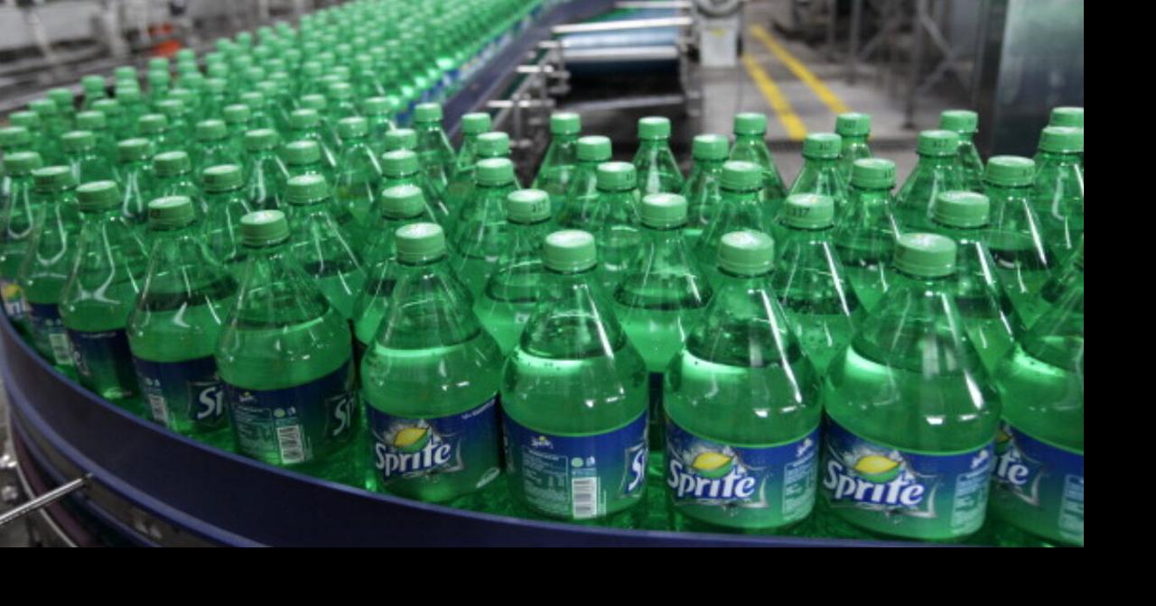 Sprite is retiring its iconic green plastic bottle after more than 60 years