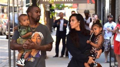 Kim Kardashian West Perfects a Classic New York Street Style Look