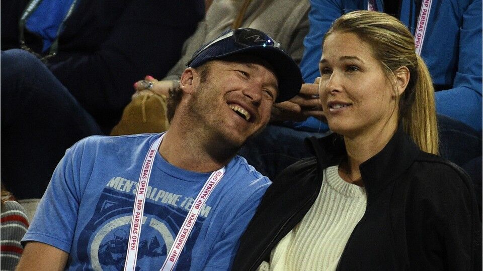 Olympic Skier Bode Miller and Wife Welcome Twins In Sweetest Way