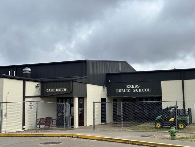 Special education teacher charged with child abuse in Pittsburg County News