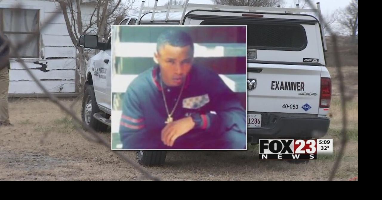 Murder charges filed in Courtney Palmer case News