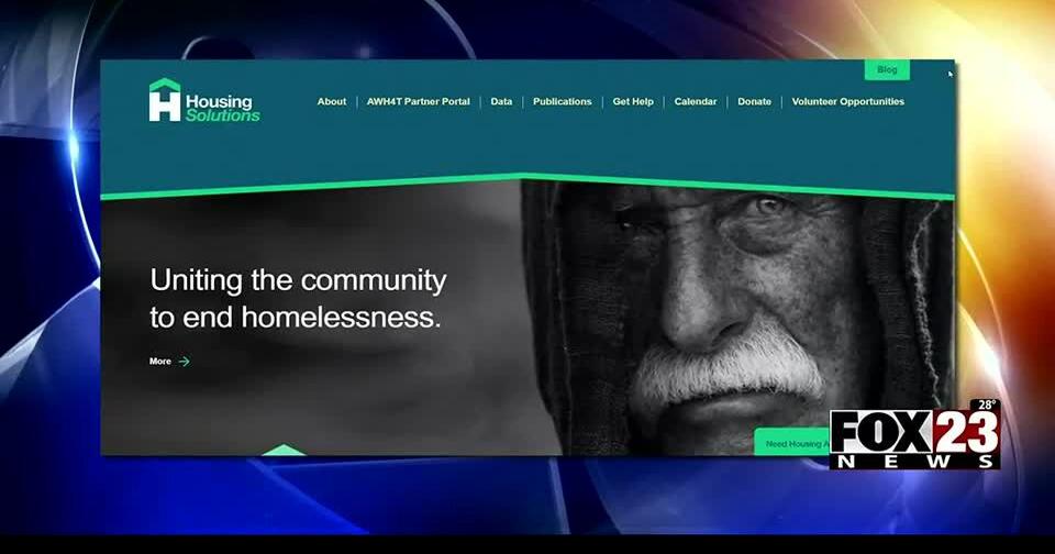 Housing Solutions Tulsa finds affordable housing as leading cause of homelessness News