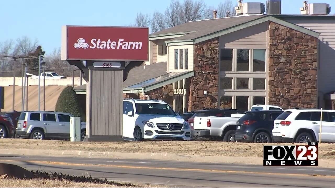 fox23.com - Janna Clark - FOX23 Investigates: OK insurance bill touted as consumer protection could benefit insurers, critics say