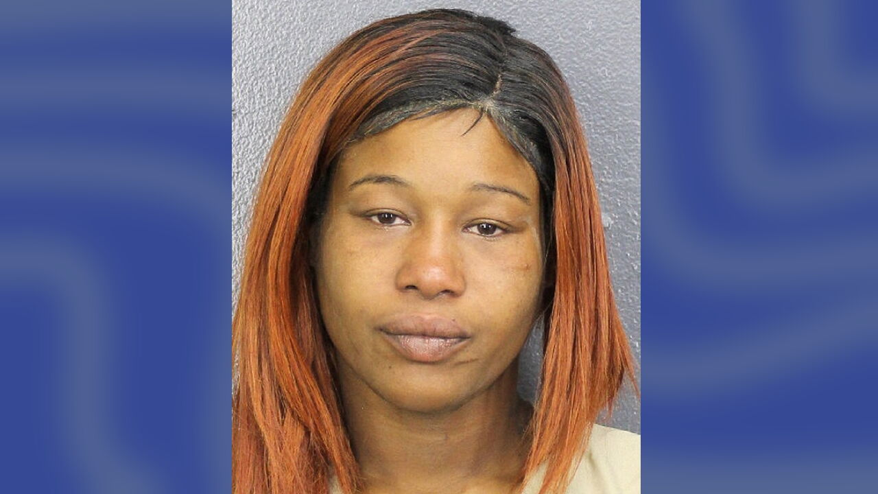 Florida Woman Charged After 2-year-old Son’s Death From Fentanyl ...