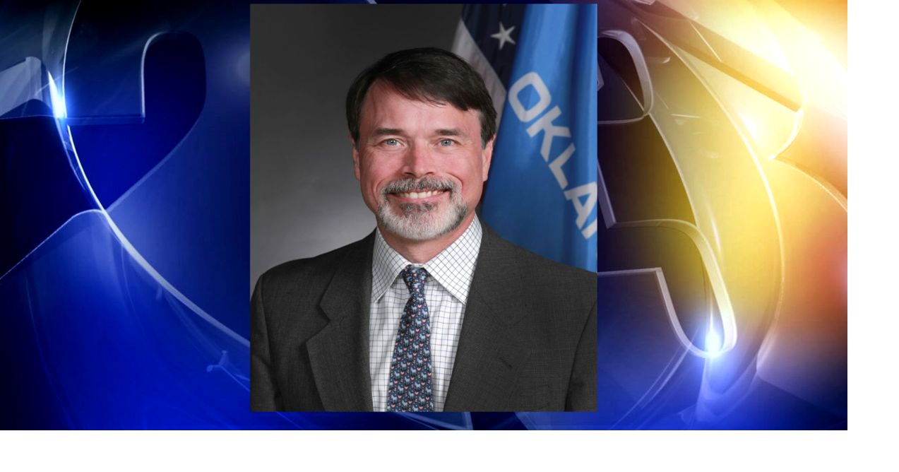 John Waldron elected as chair of the Oklahoma Democratic Party