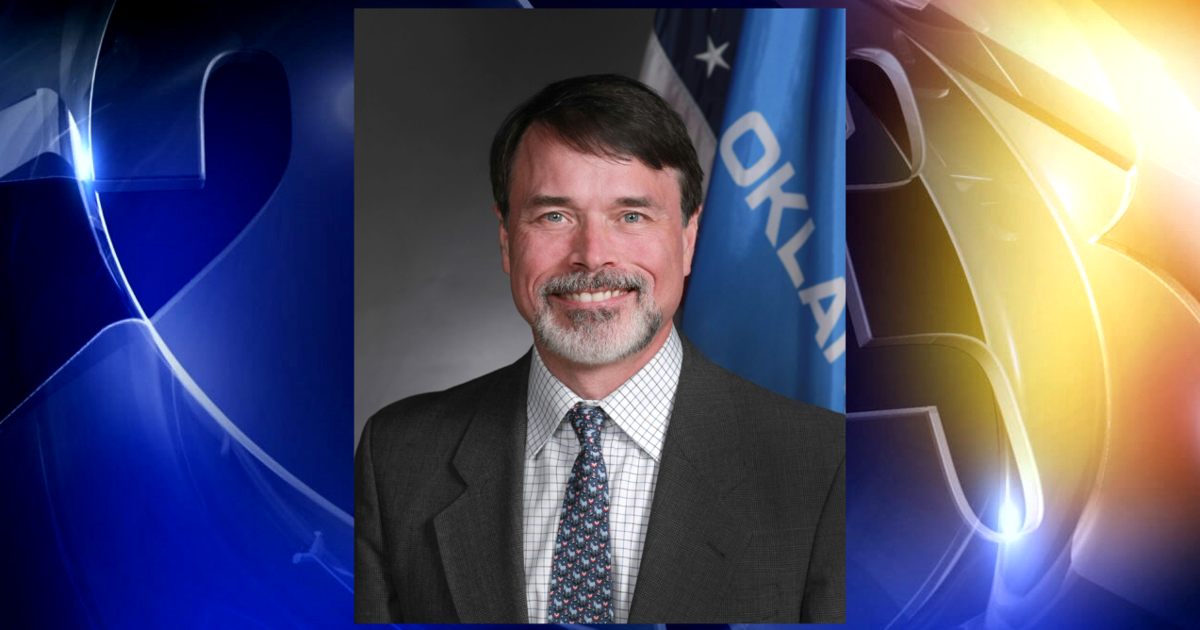 John Waldron elected as chair of the Oklahoma Democratic Party