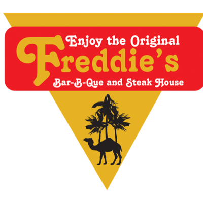 Freddie's steakhouse shop