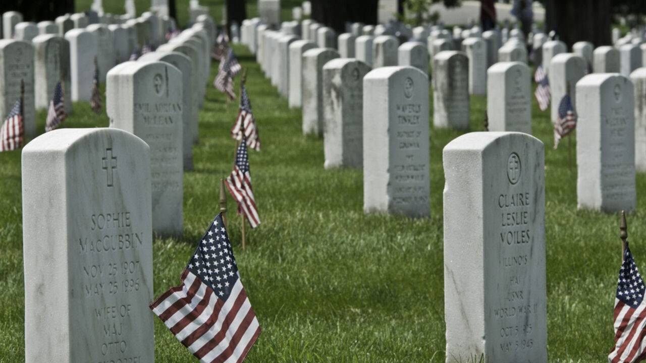 Markey: Memorial Day presents us with a year-round obligation