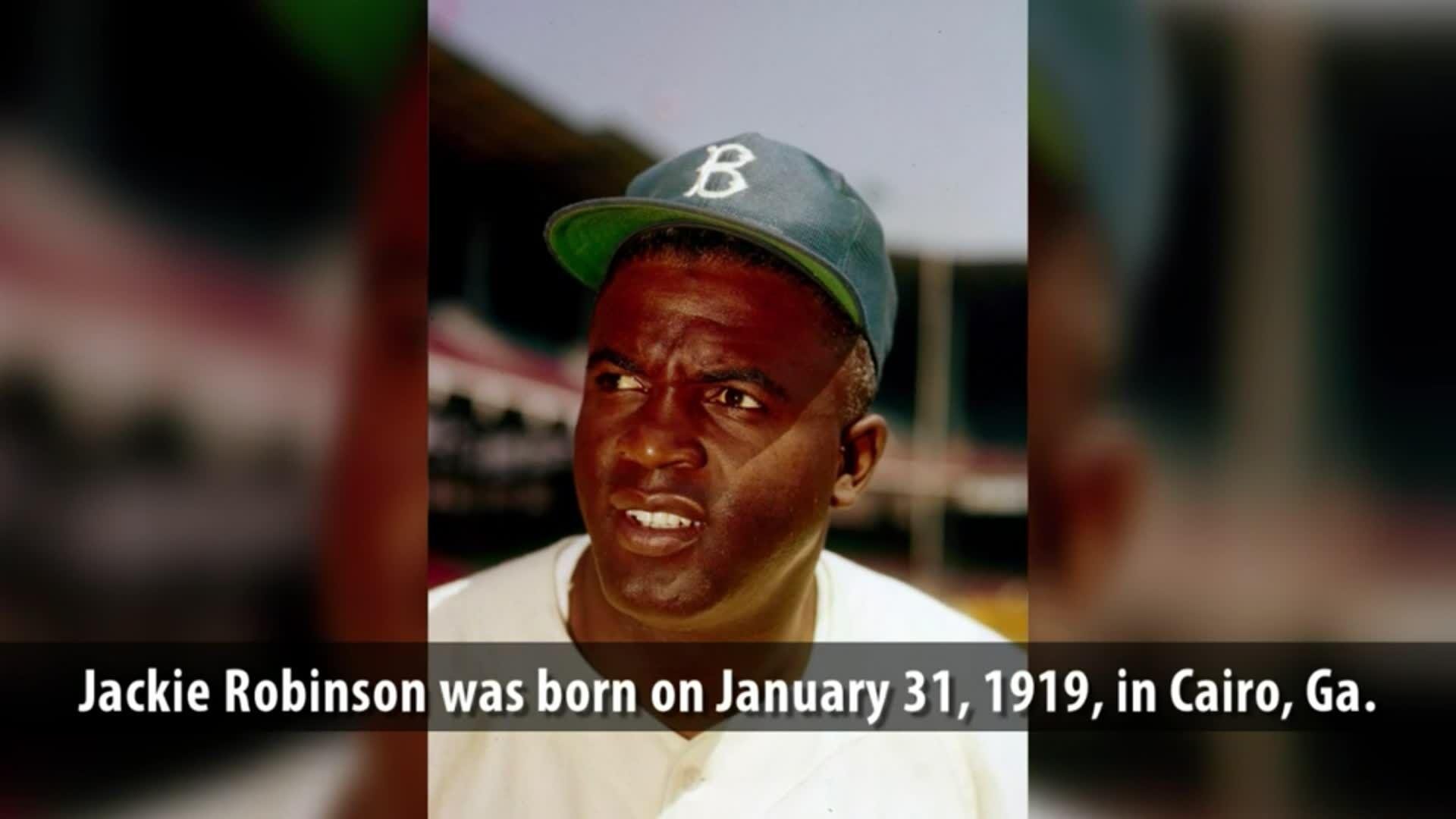 Jackie Robinson 75th anniversary hollow with MLB's lack of progress