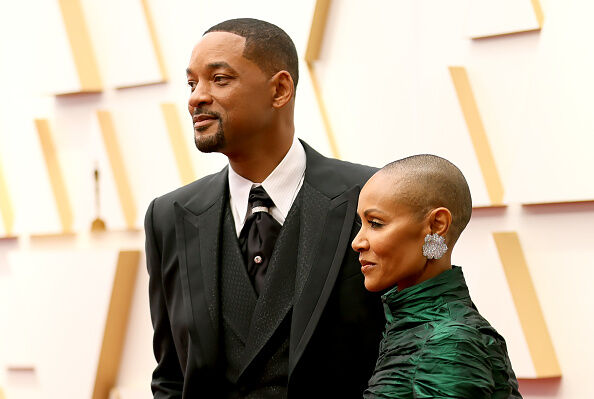 Will Smith and Jada Pinkett Smith have been separated since 2016, she says | Entertainment | fox23.com